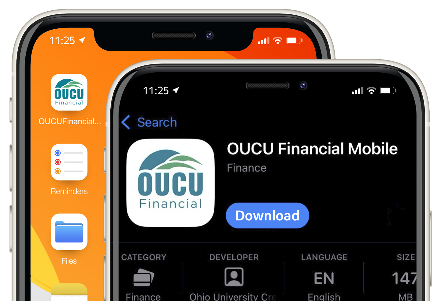 Mobile App